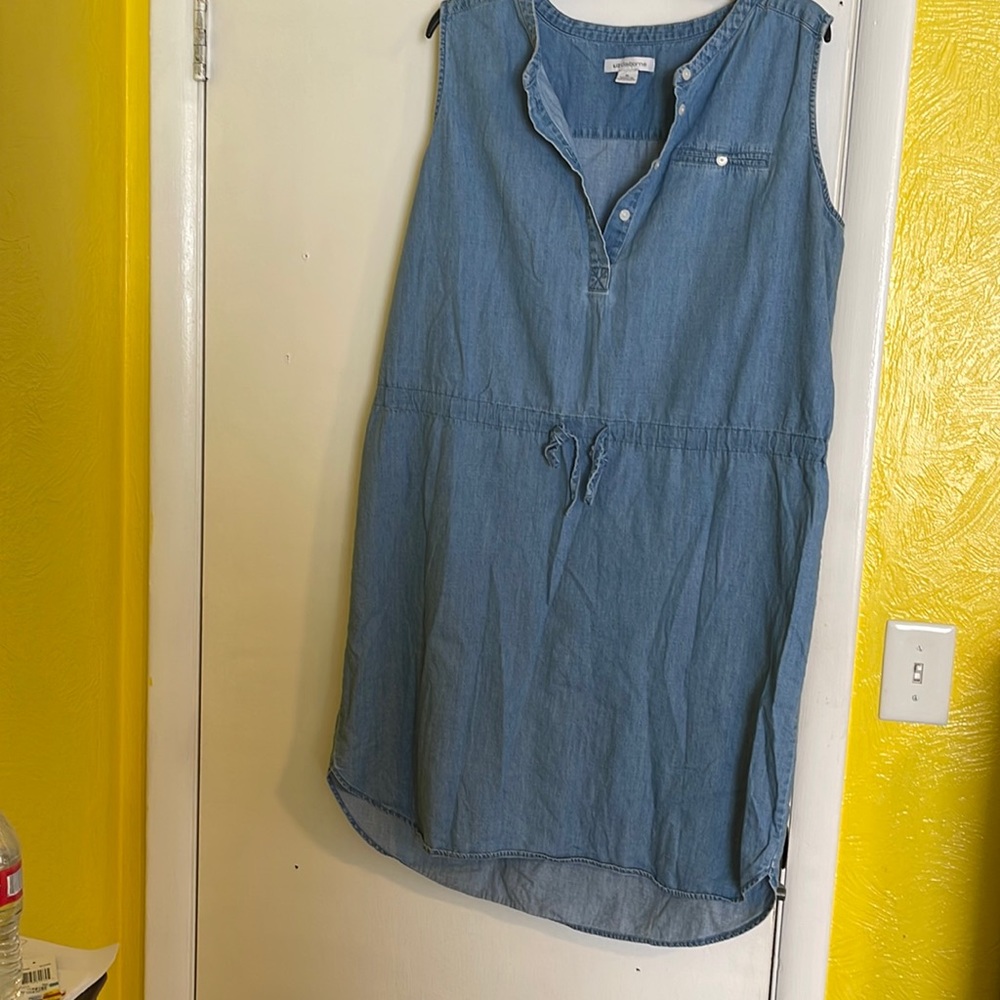 Liz Claiborne
